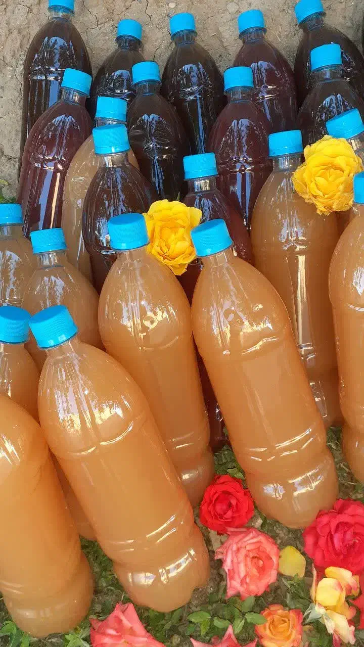 سرکه سیب|خوردنی و آشامیدنی|محلات, |دیوار