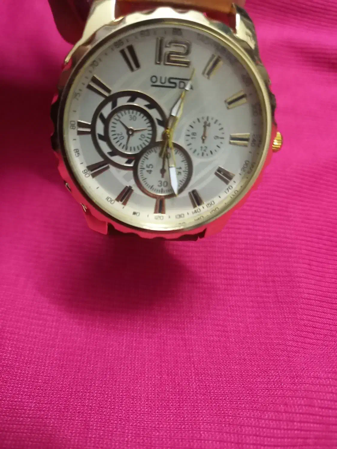 ساعت|ساعت|بروجرد, |دیوار