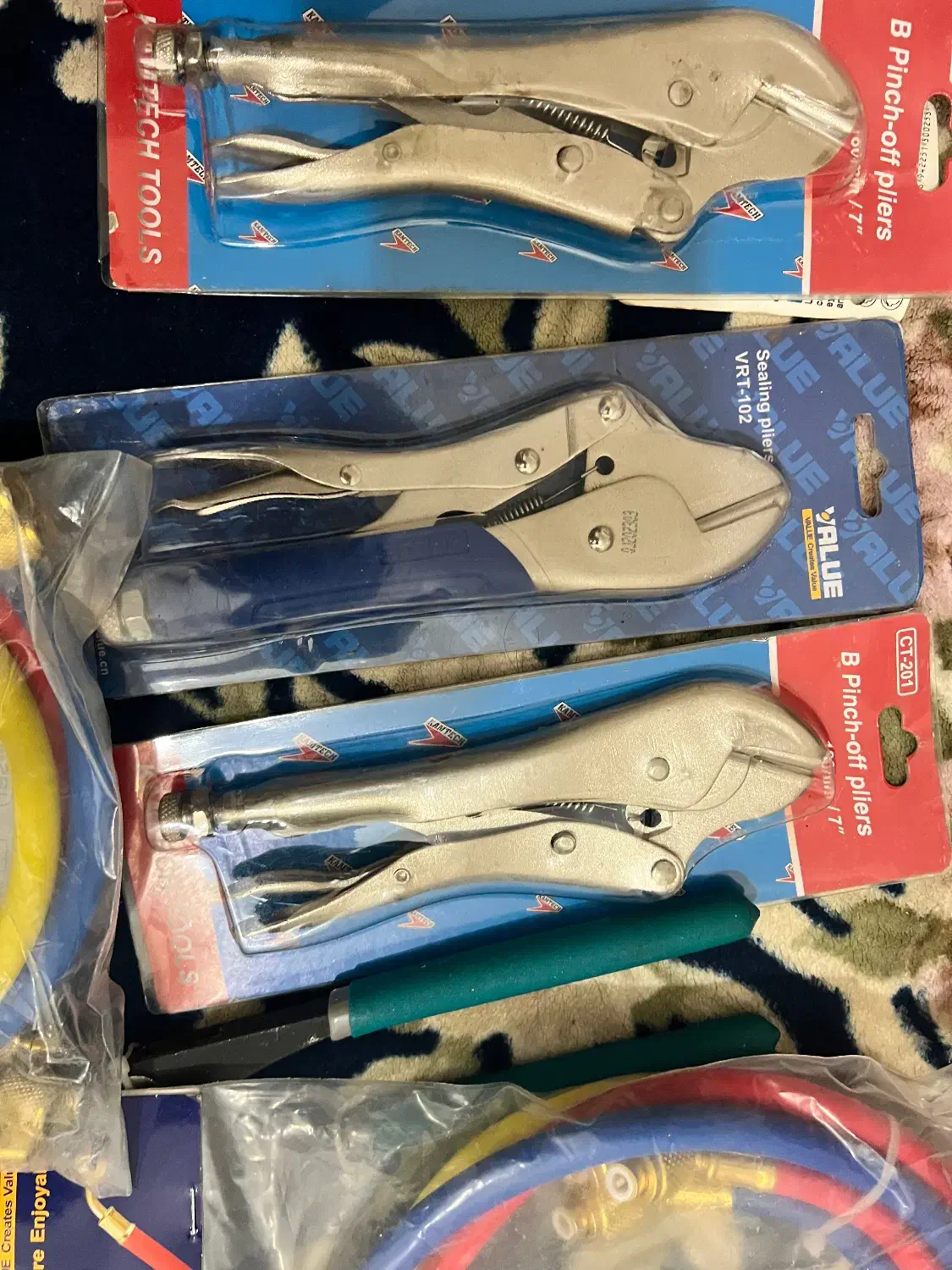 لوازم ابزار و کار فروش و معاوضه|ابزارآلات|بندرعباس, |دیوار