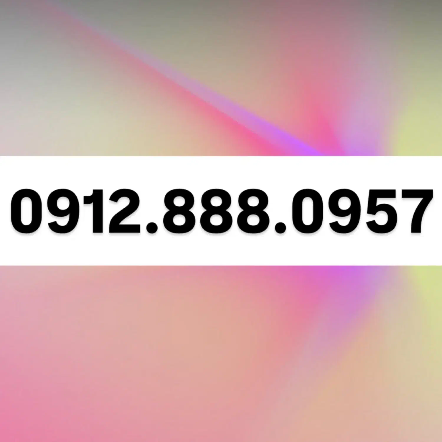 0912.888.0957|سیمکارت|تهران, نیاوران|دیوار