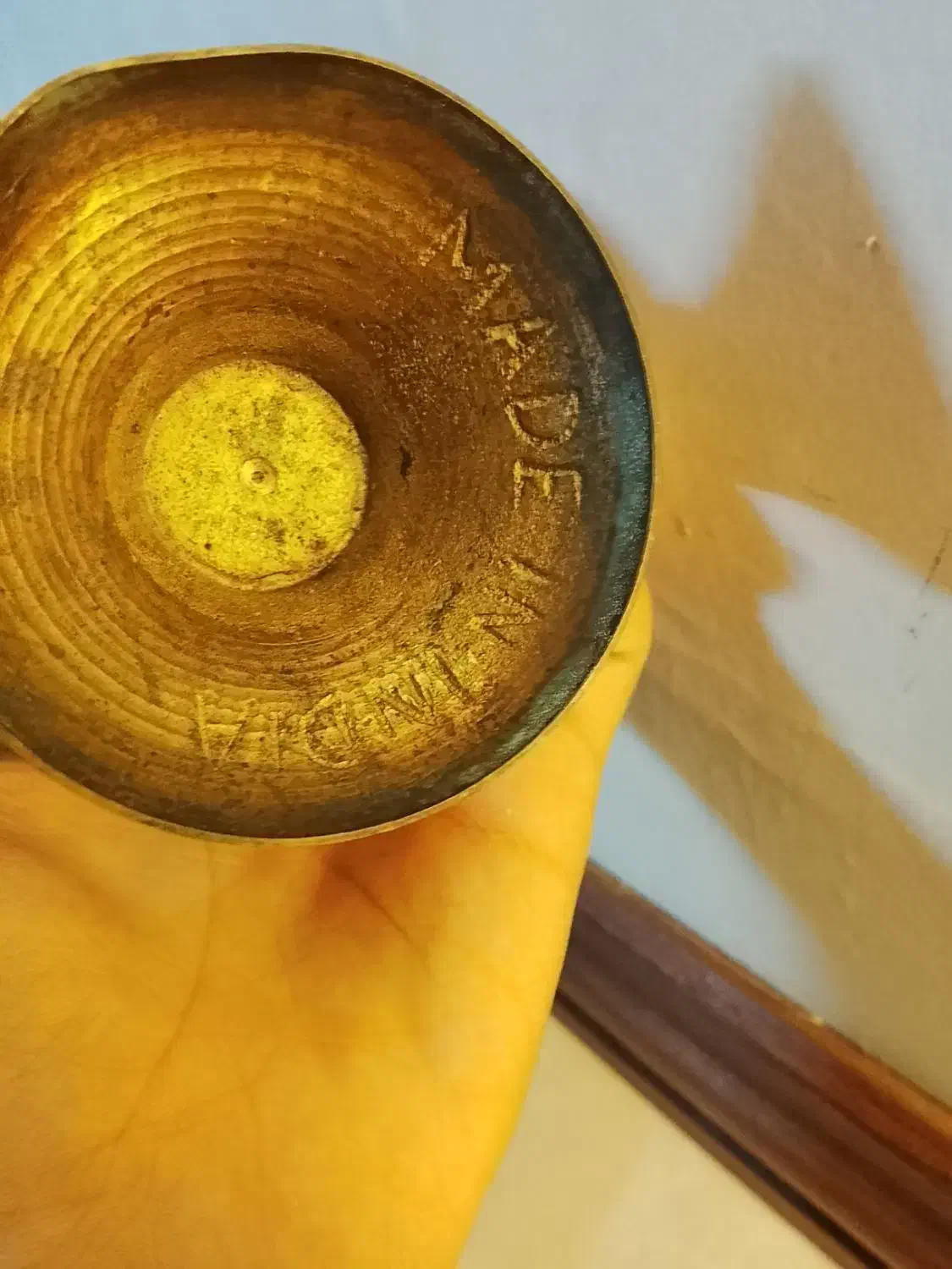 گلاب پاش عتیقه|کلکسیون اشیاء عتیقه|مشهد, کارمندان دوم|دیوار