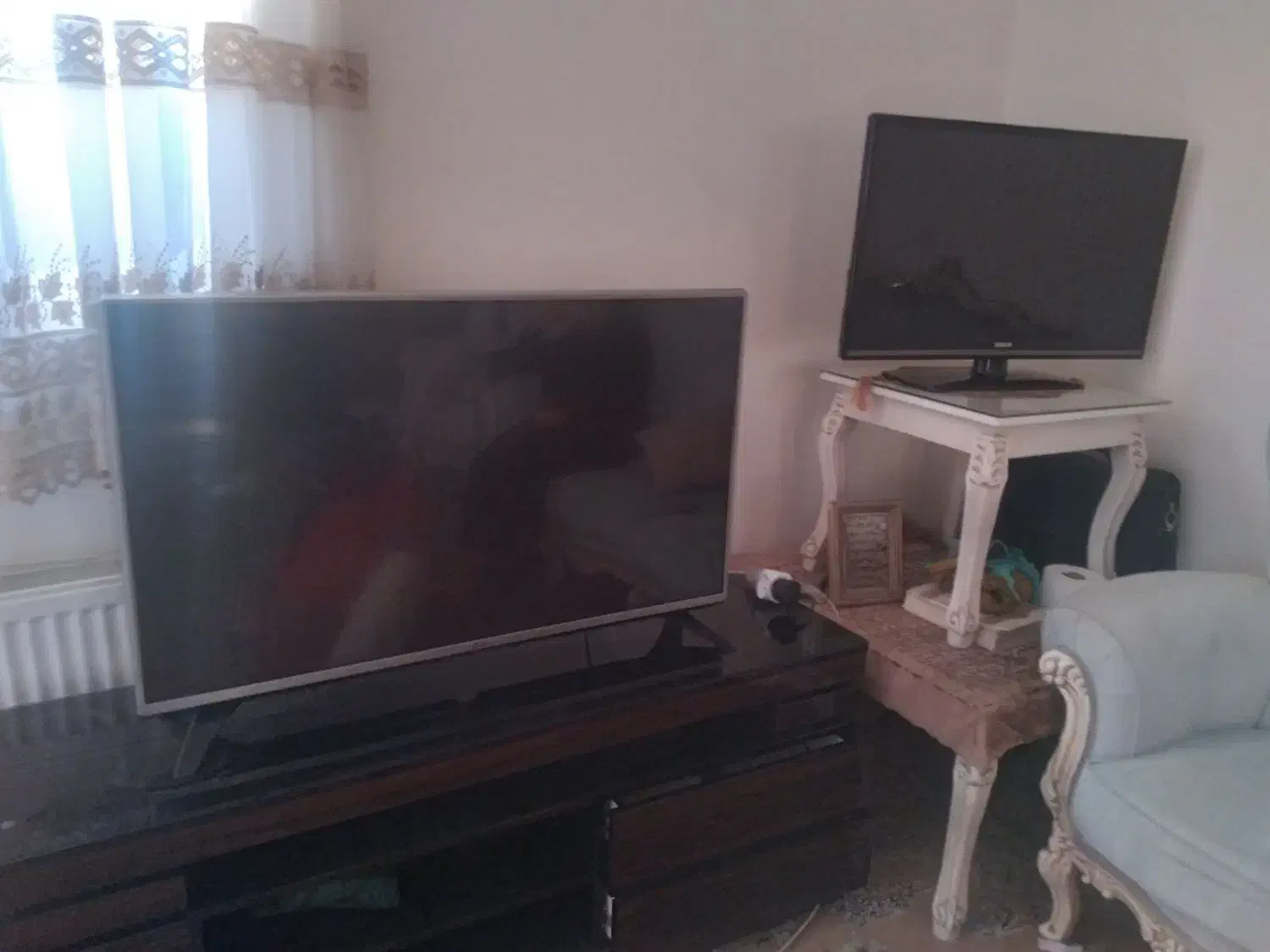 تلویزیون|تلویزیون و پروژکتور|کوهدشت, |دیوار