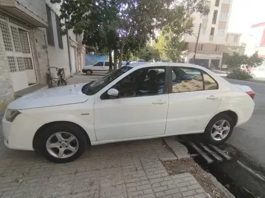 دنا مدل ۹۷|خودرو سواری و وانت|ری, شهرری|دیوار