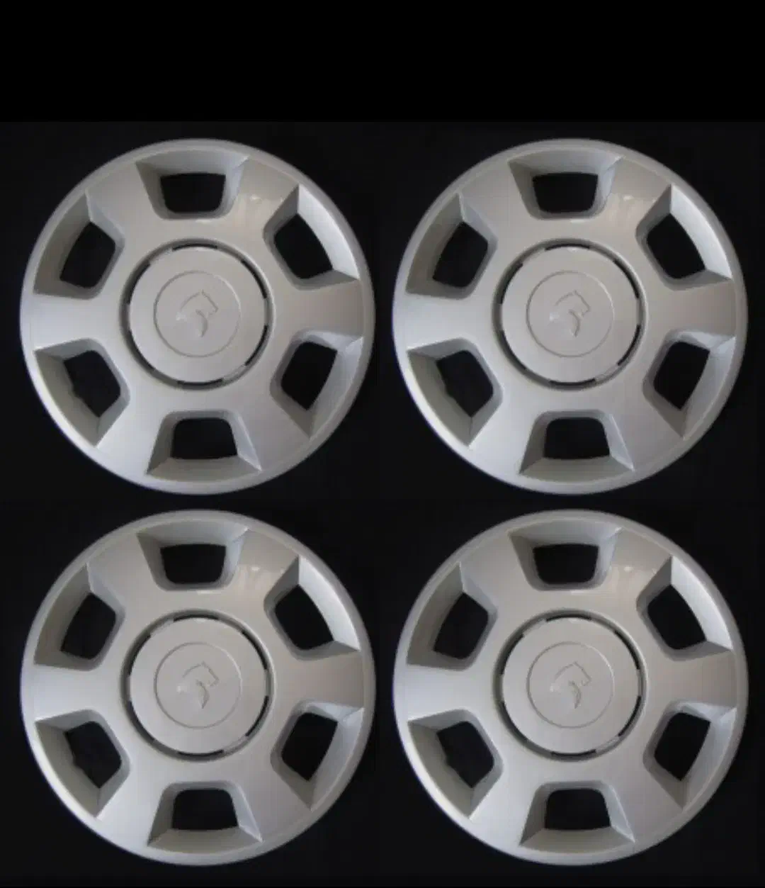 قالپاق|قطعات یدکی و لوازم جانبی|قزوین, |دیوار