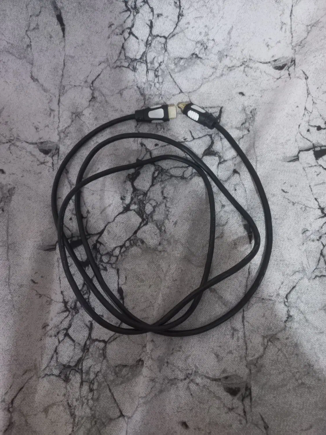 کابل HDMI|لوازم جانبی موبایل و تبلت|کرج, خرمدشت|دیوار