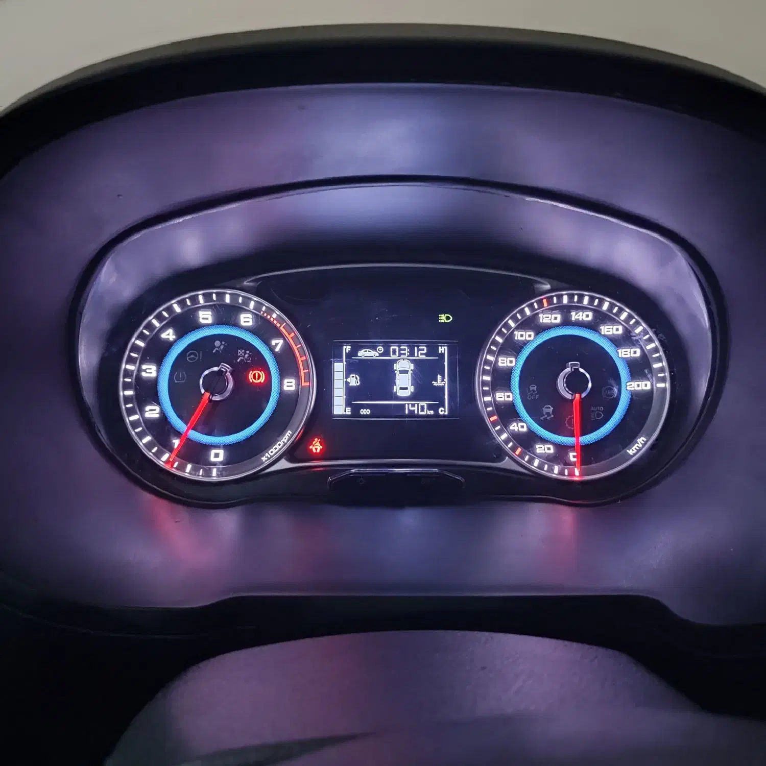 کوییک Gxrl صفر 1404|خودرو سواری و وانت|مشهد, رضاشهر|دیوار