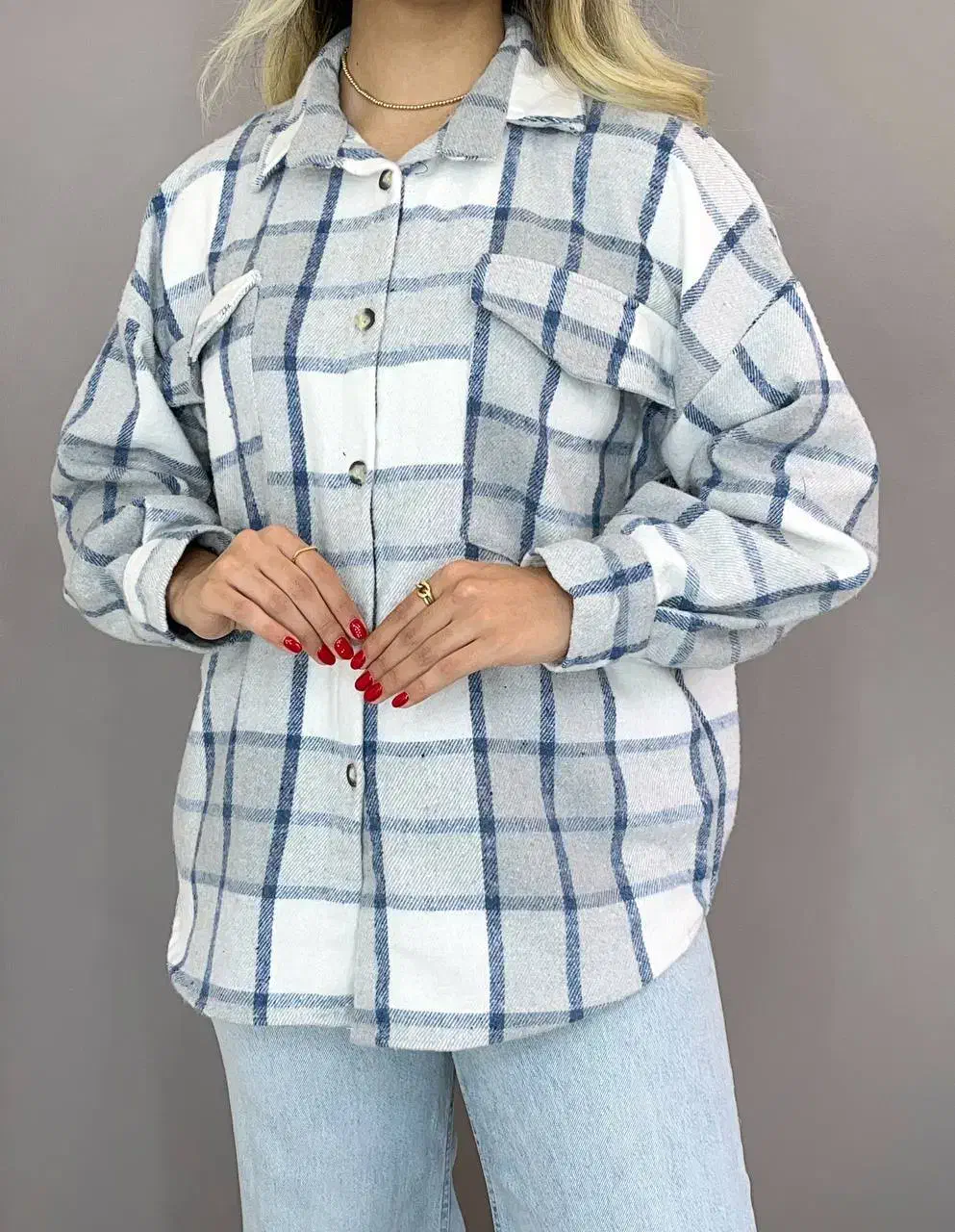 مانتو پشمی ۴۸۵ تومن (پوشاک یک)|لباس|شیروان (خراسان), |دیوار