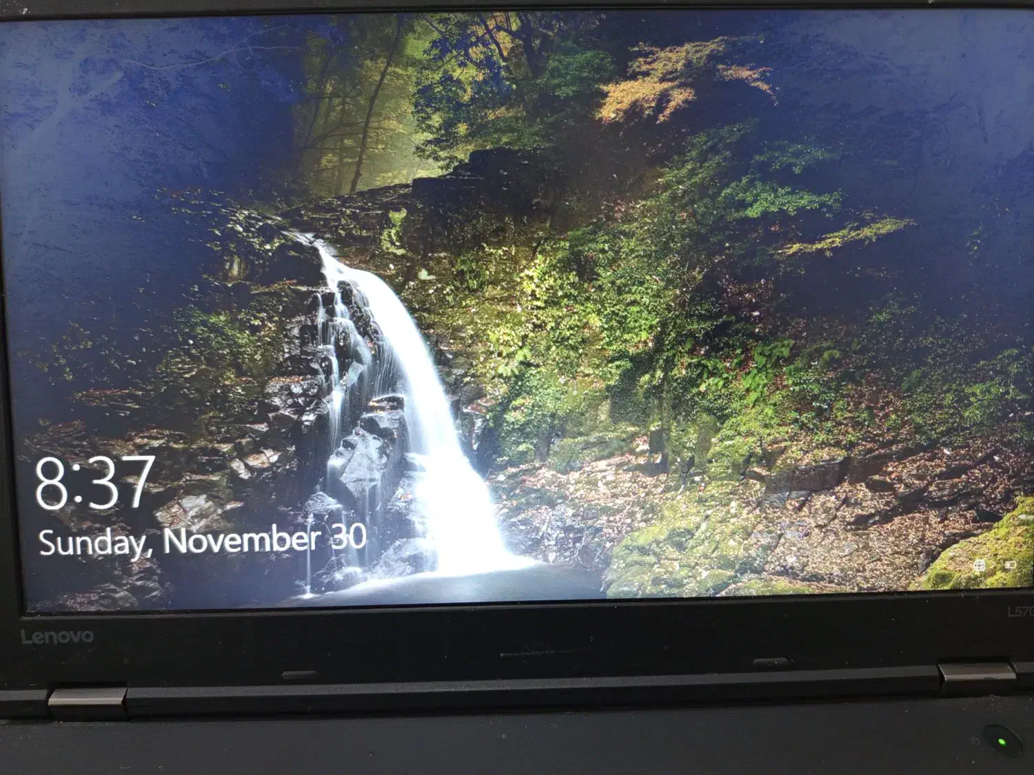 لنوو L570 معاوضه|رایانه همراه|شادگان, |دیوار