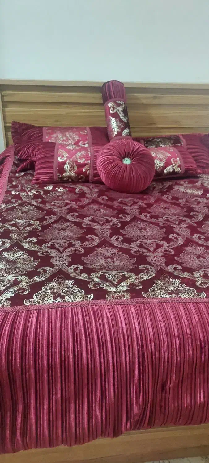 روتختی مخمل ترک|سرویس روتختی|تربت‌حیدریه, اندیشه|دیوار