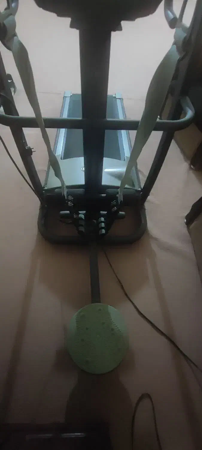 تردمیل تاپ فرم چند کاره|تجهیزات ورزشی|صفادشت, |دیوار