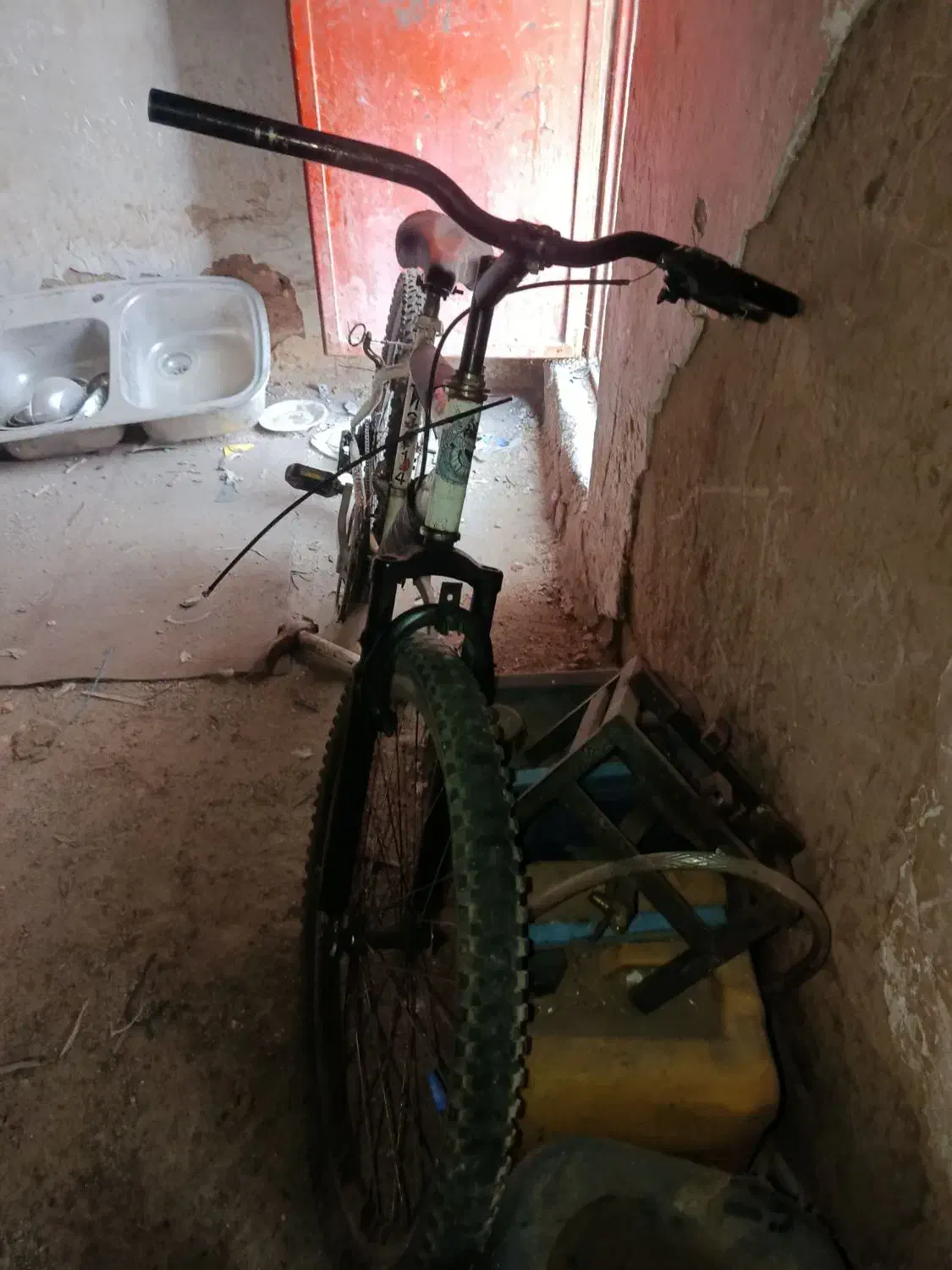 دوچرخه ۲۶|دوچرخه، اسکیت، اسکوتر|گرمسار, |دیوار