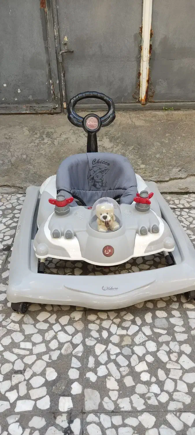 روروک بچه|کالسکه و لوازم جانبی|رشت, نامجو|دیوار