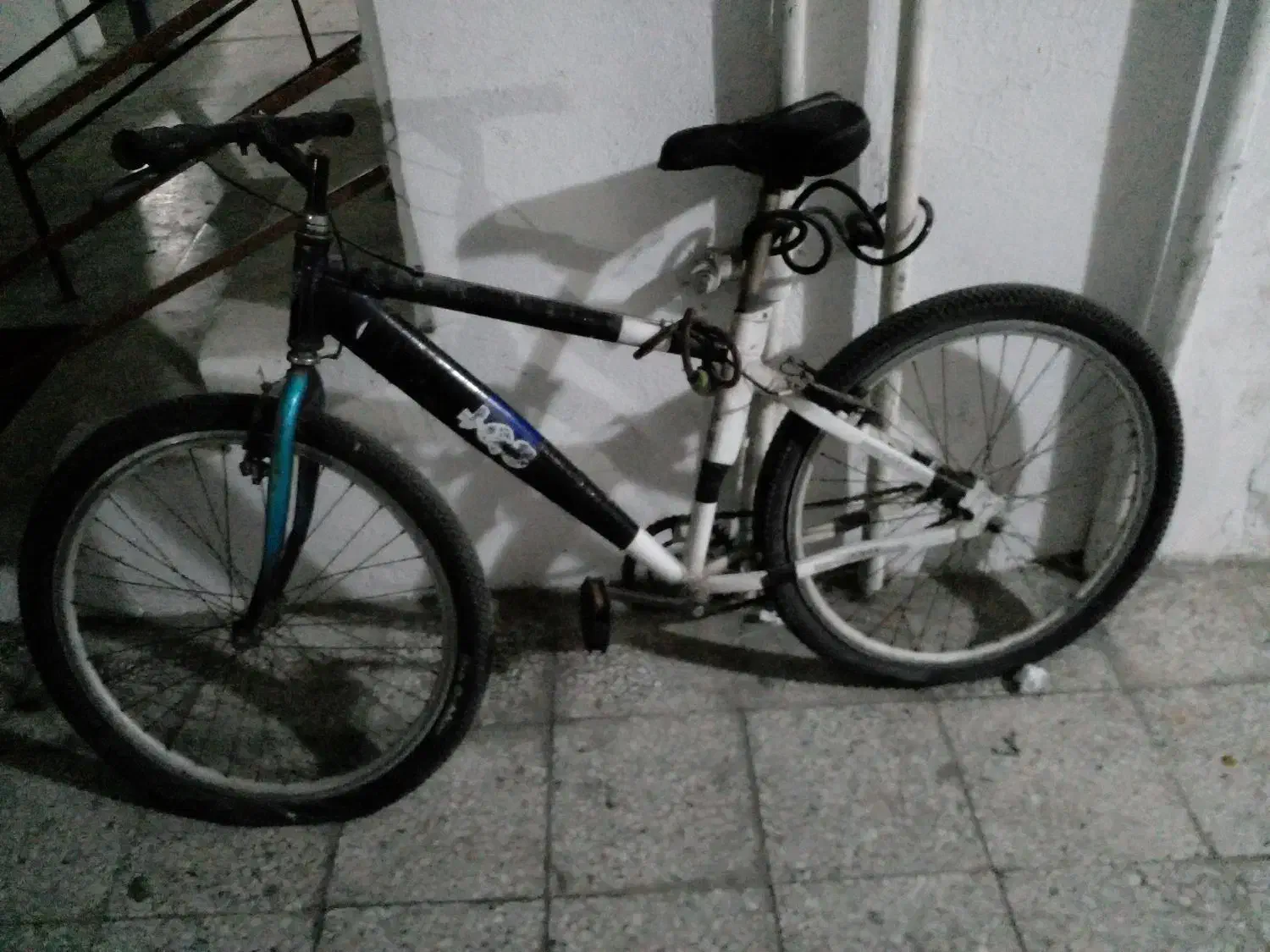 دوچرخه در حد نو سایزشو  ۲۶|دوچرخه، اسکیت، اسکوتر|بندر انزلی, نوغان|دیوار