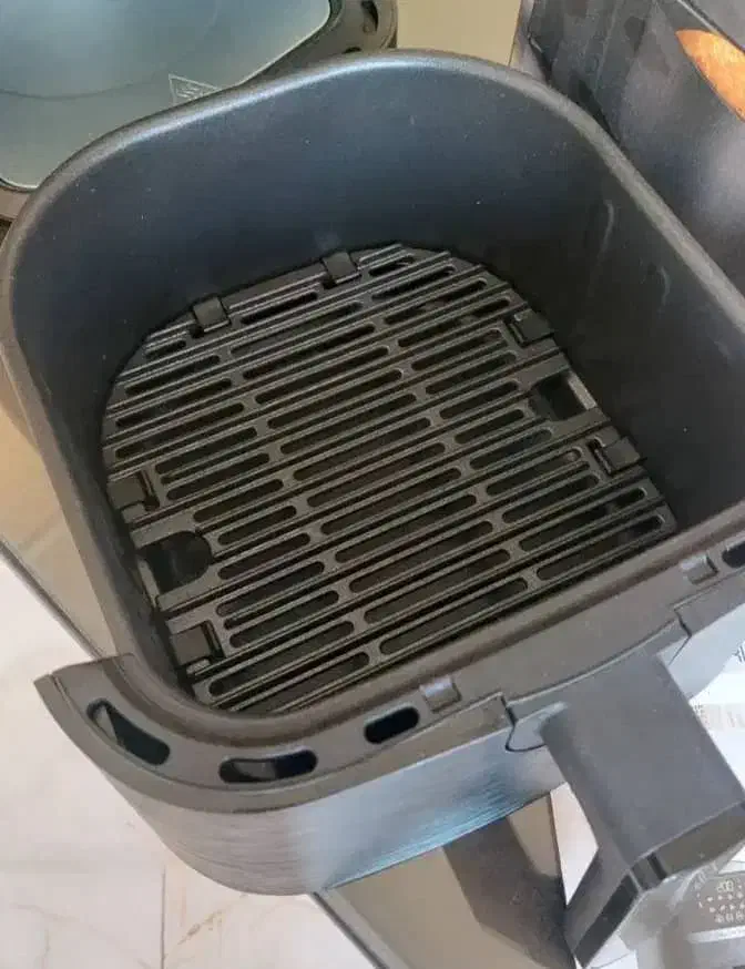 سرخ کن هواپز بدون روغن اصلی تفال|اجاق گاز و لوازم برقی پختوپز|تهران, مجیدیه|دیوار