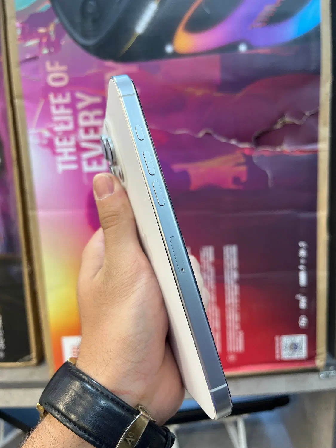 Iphone 16 Promax|موبایل|کرج, گوهردشت|دیوار