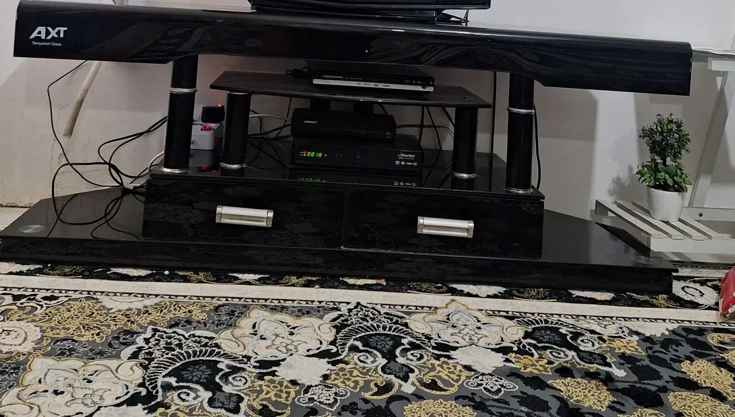 میزتلویزیون|میز تلویزیون|زاهدان, |دیوار