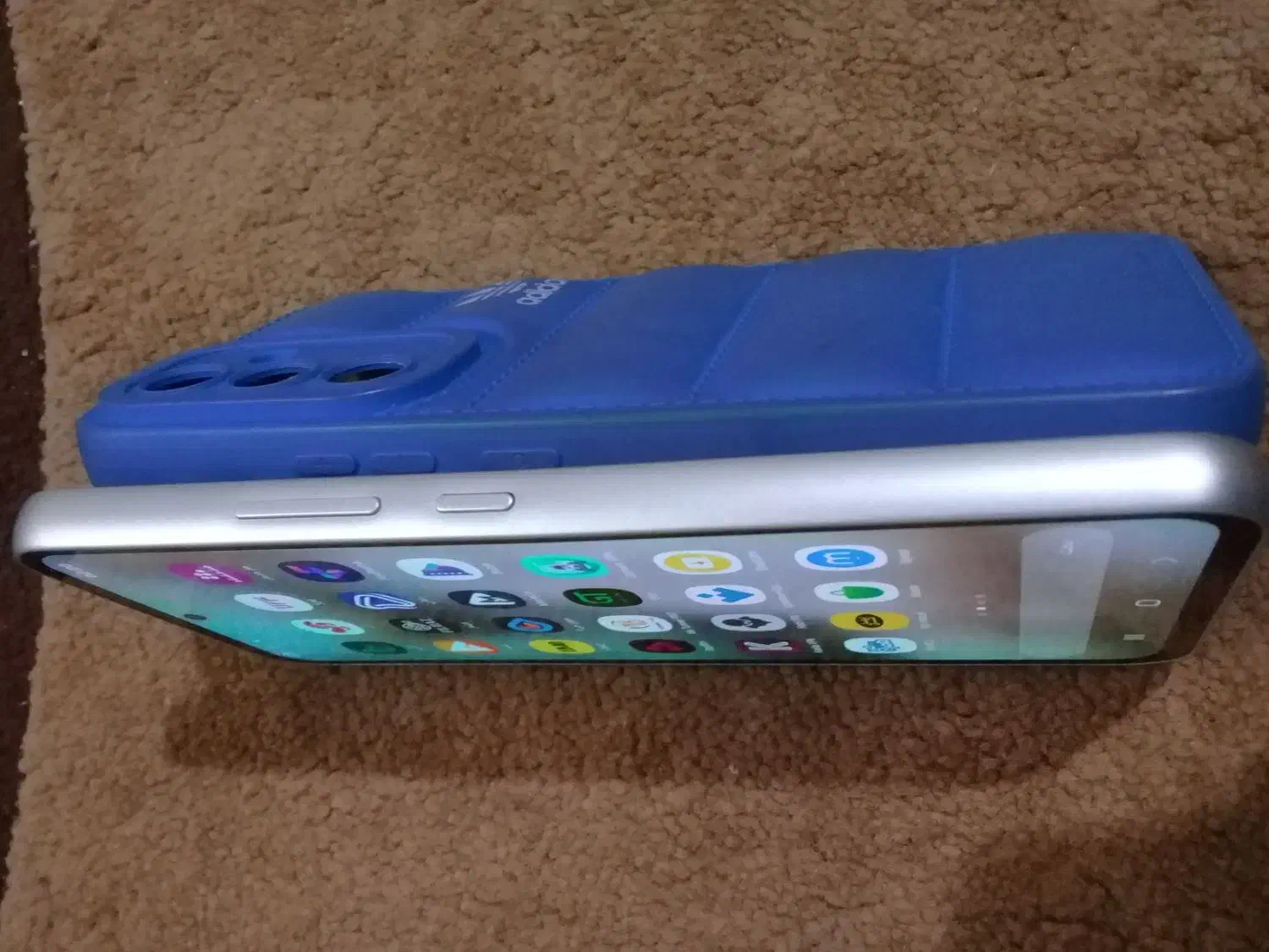 A54 5G|موبایل|اهواز, کمپلو جنوبی|دیوار