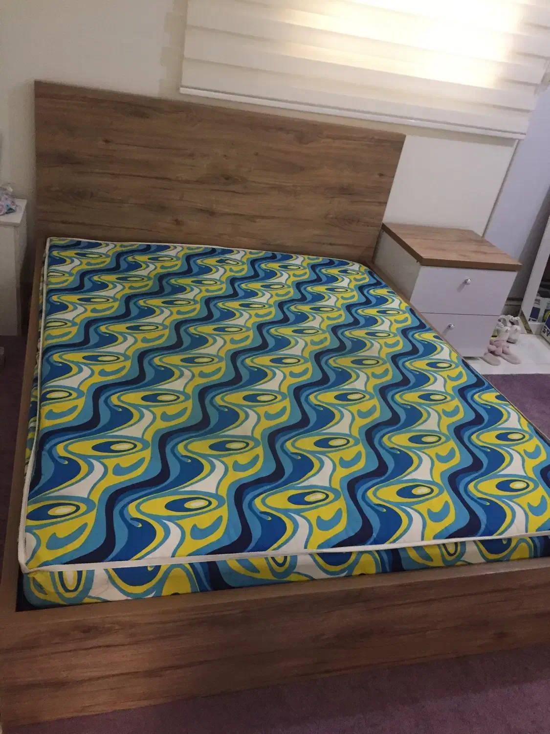 سرویس خواب|تخت و سرویس خواب|آبادان, |دیوار