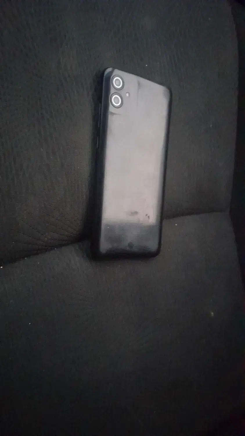 گوشیa04|موبایل|زابل, |دیوار