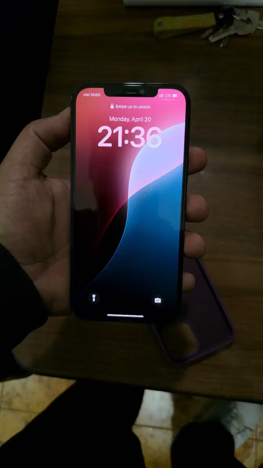 12 Pro Max|موبایل|آذرشهر, |دیوار