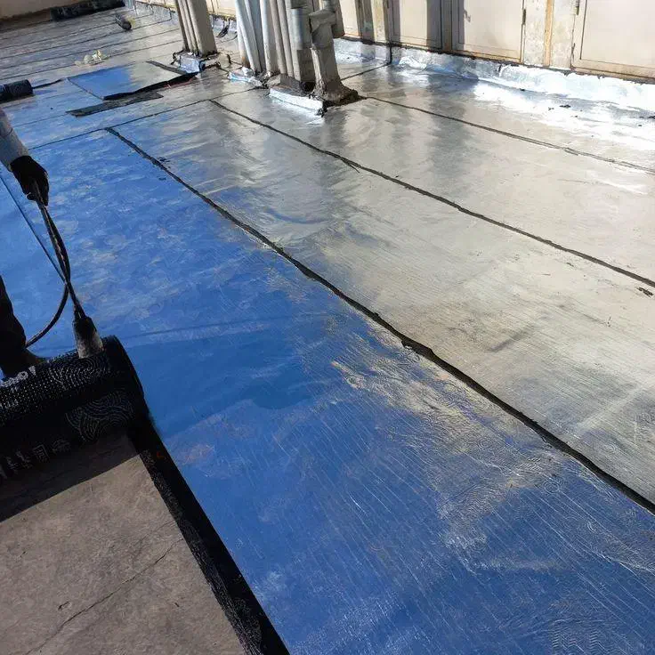 نصب ایزوگام و قیرگونی با قیمت مناسب|خدمات پیشه و مهارت|تهران, شهید رجایی|دیوار