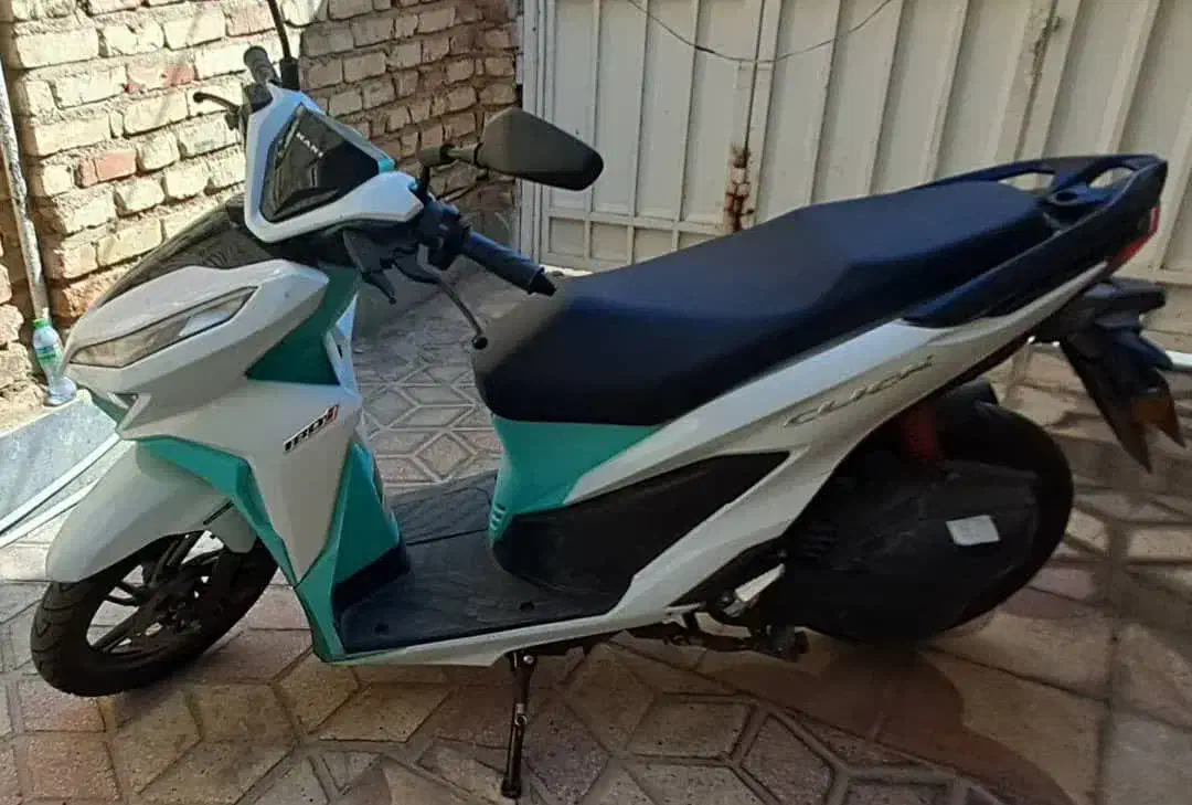 موتور|موتورسیکلت|شیراز, کوشک میدان|دیوار