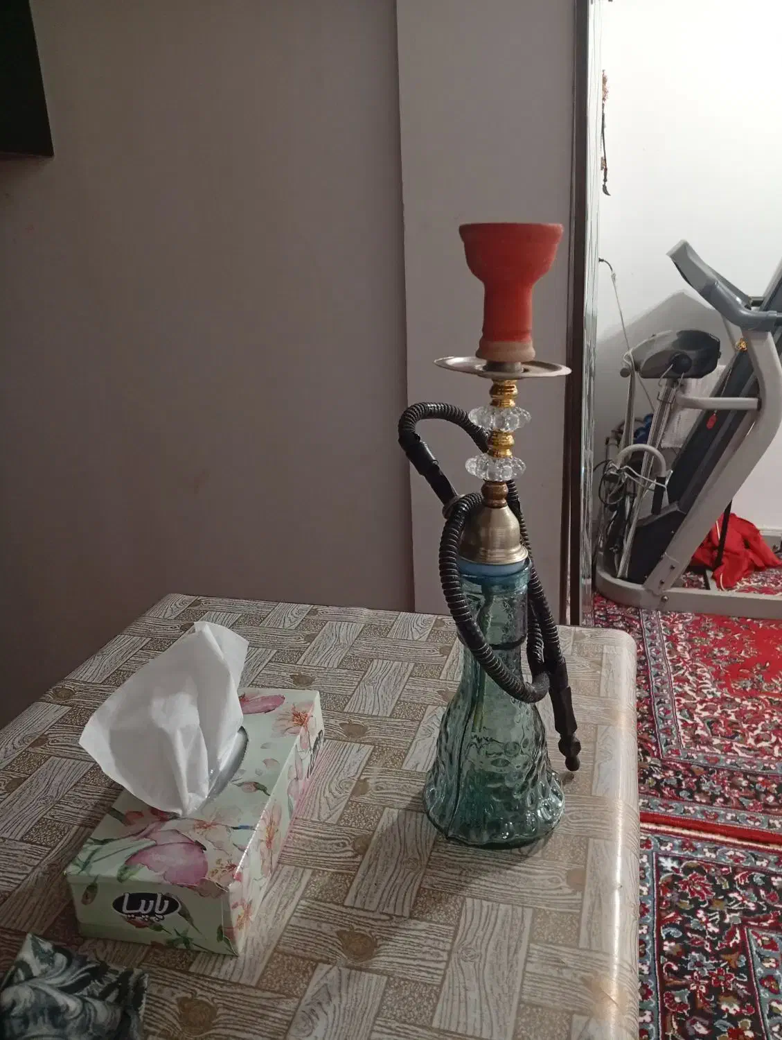 میوهای طرح برنز|کلکسیون و سرگرمی|پارسآباد, |دیوار