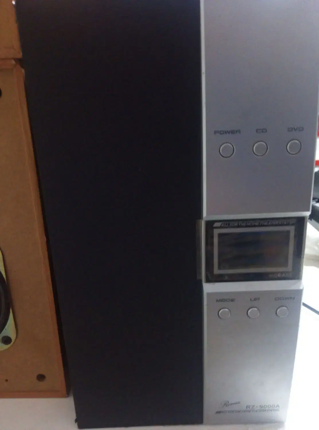 اسپیکر کامپیوتر|قطعات و لوازم جانبی رایانه|ازنا, |دیوار