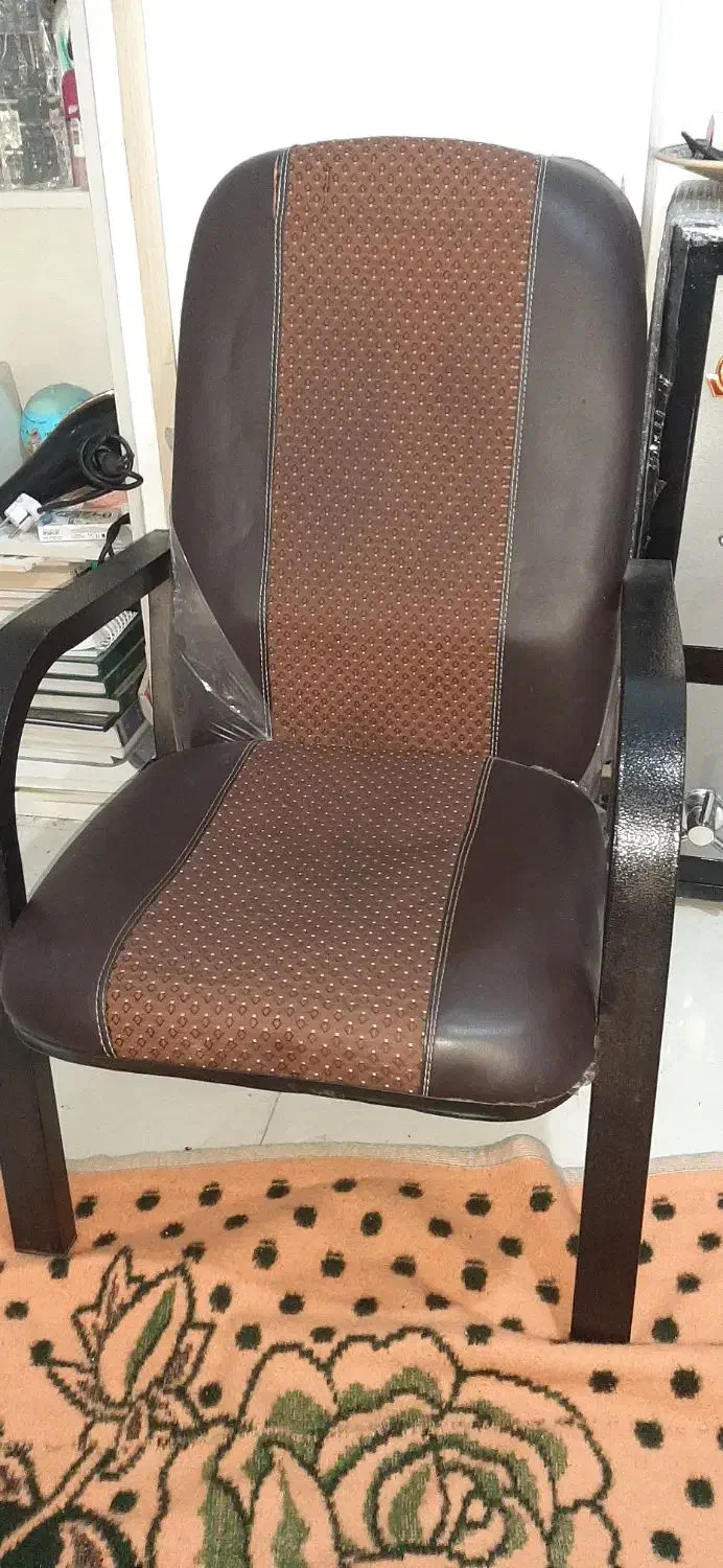 صندلی انتظار اداری|مبلمان اداری|همدان, |دیوار