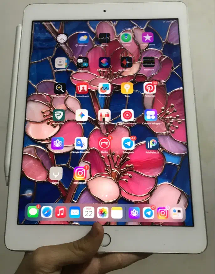 آیپد درحد نو|تبلت|تهران, افسریه شمالی|دیوار