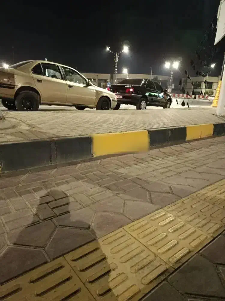 سمند ۸۲|خودرو سواری و وانت|شاهینشهر, مسکن مهر|دیوار