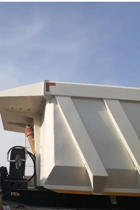 کمپرس یدک پیلس ان|خودرو سنگین|اسفراین, |دیوار