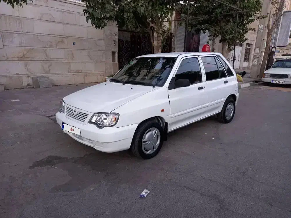 111مدل 94|خودرو سواری و وانت|کهریزک, |دیوار