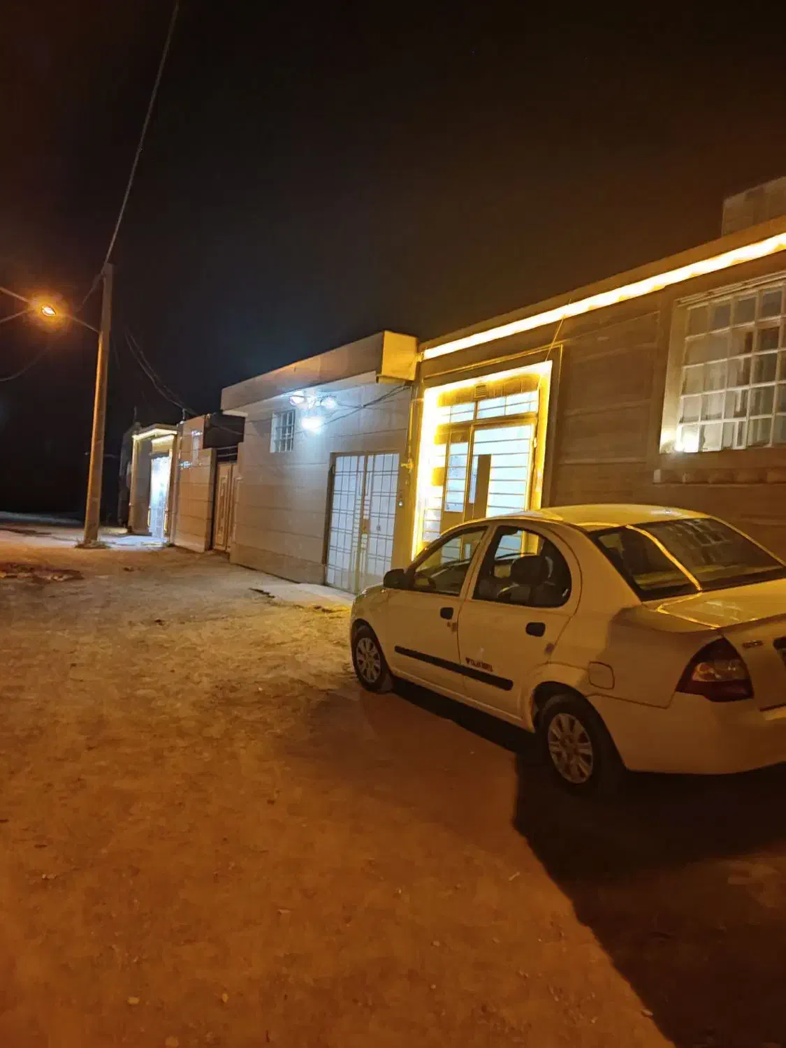 آدرس امام رضا ۷۶ شهید هراتی ۳ داخل کوچه|فروش خانه و ویلا|تربتحیدریه, فتح المبین|دیوار