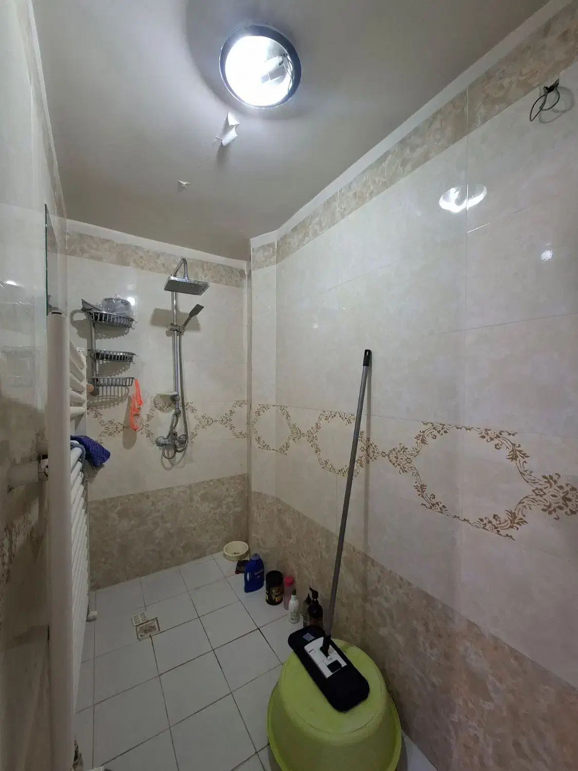 آپارتمان، ۱۰۰ متری، دو خوابه، طبقه یازدهم، تخلیه