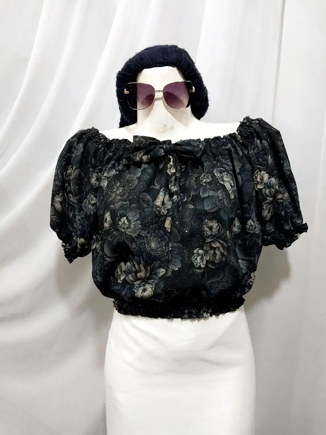 کراپ مجلسی مفت|لباس|مشهد, عبادی|دیوار