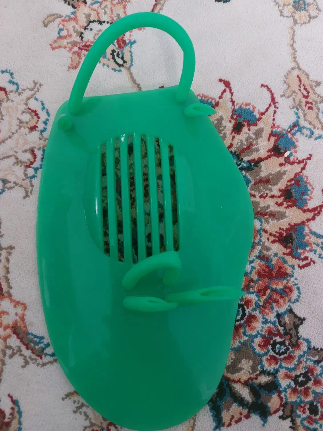 فین شنا سایز ۳۶ تا ۳۸ و کفی دستی شنا|غواصی و ورزشهای آبی|پردیس, فاز ۲|دیوار