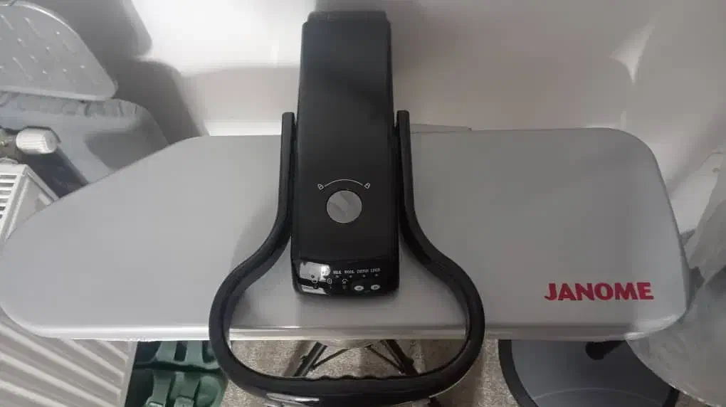 اتو پرس|اتو و لوازم اتو|ورامین, شهرک فجر|دیوار