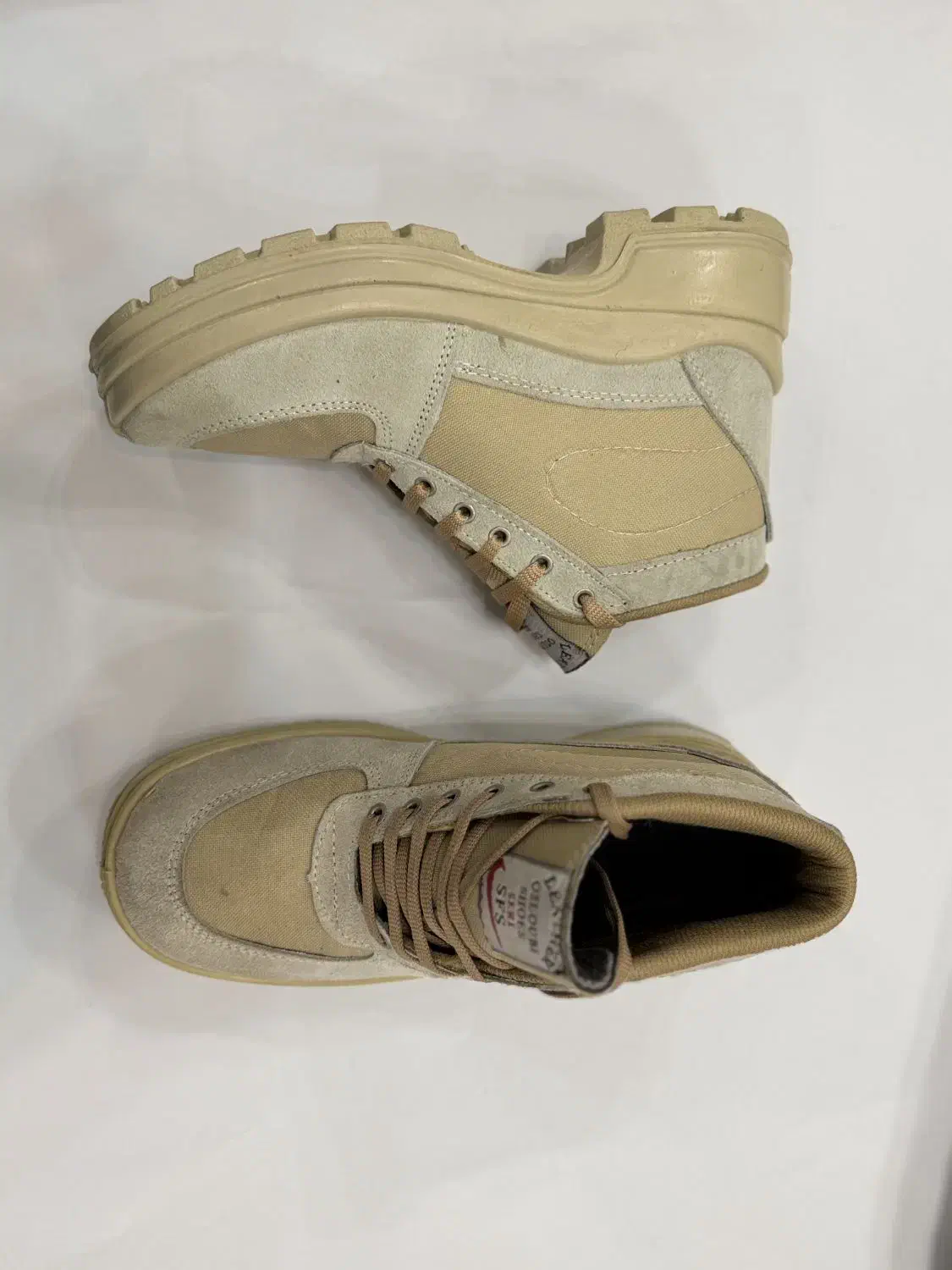 فروش کفش های نو کوهنوردی|کیف، کفش، کمربند|همدان, |دیوار