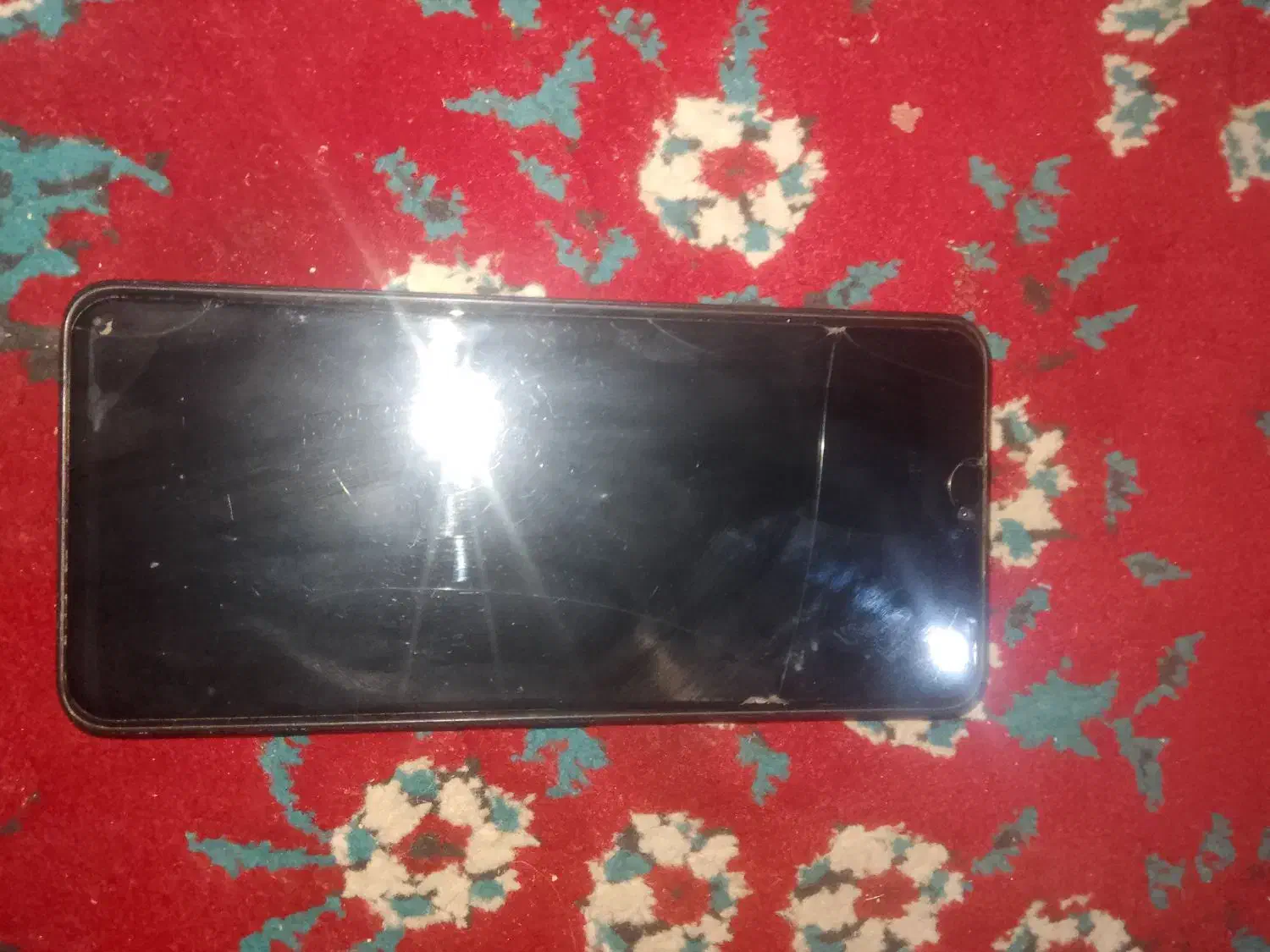 گوشی Redmi 13C حافظه ۱۲۸ رم 6|موبایل|سراوان, |دیوار