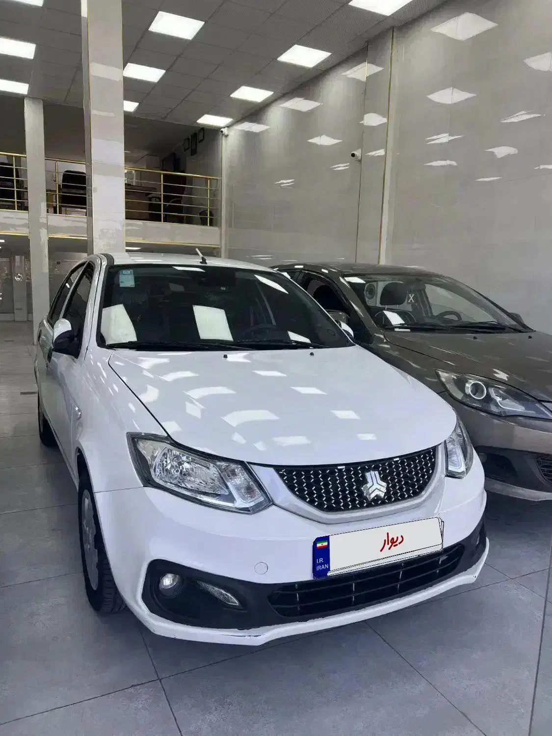 سایناS۱۴۰۳|خودرو سواری و وانت|تبریز, |دیوار