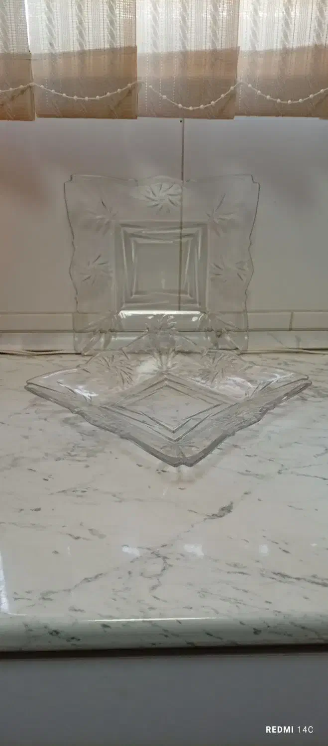 میوه خوری شیرینی خوری|ظروف سرو و پذیرایی|مرند, |دیوار