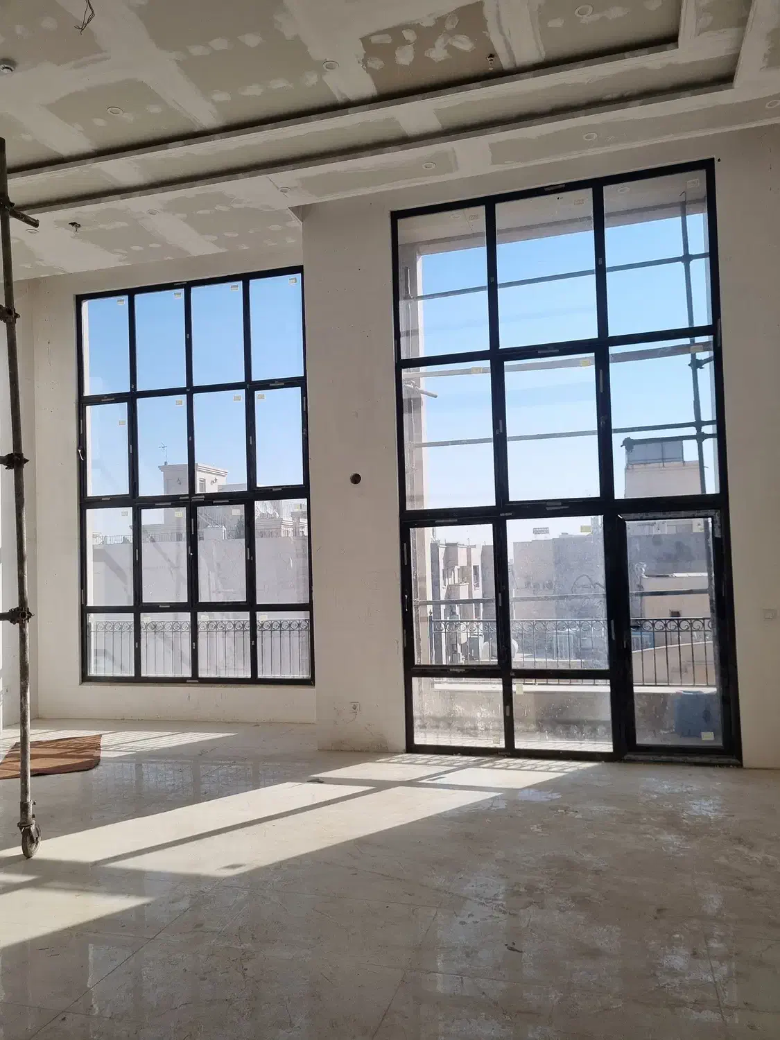 فروش آپارتمان ۲۵۵ متری|فروش آپارتمان|مشهد, دانشجو|دیوار