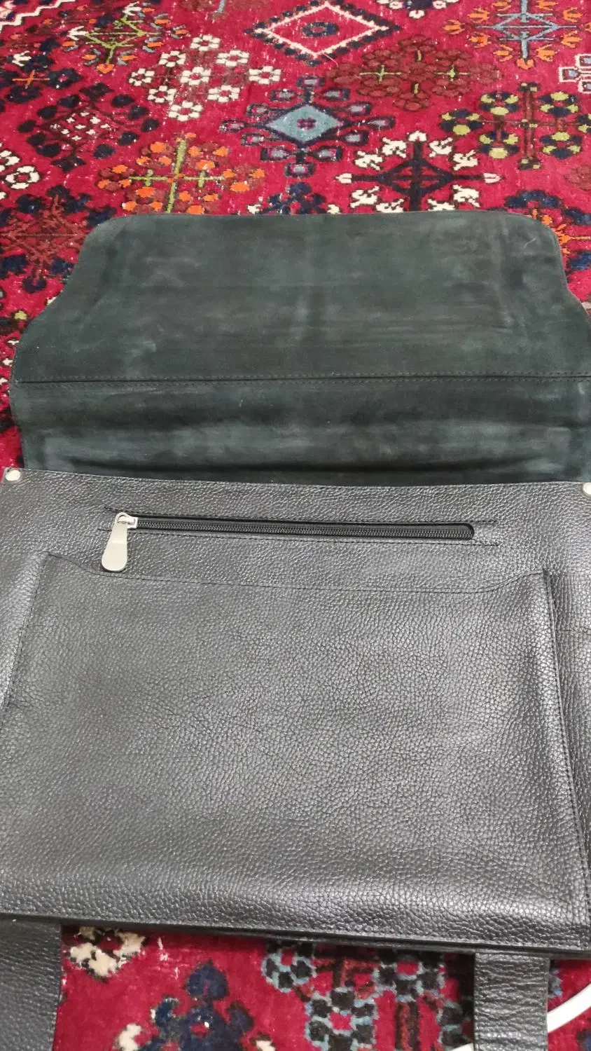 کیف چرم ادرای و روزمره برند نوین چرم|کیف، کفش، کمربند|شهریار, شهرک وائین|دیوار