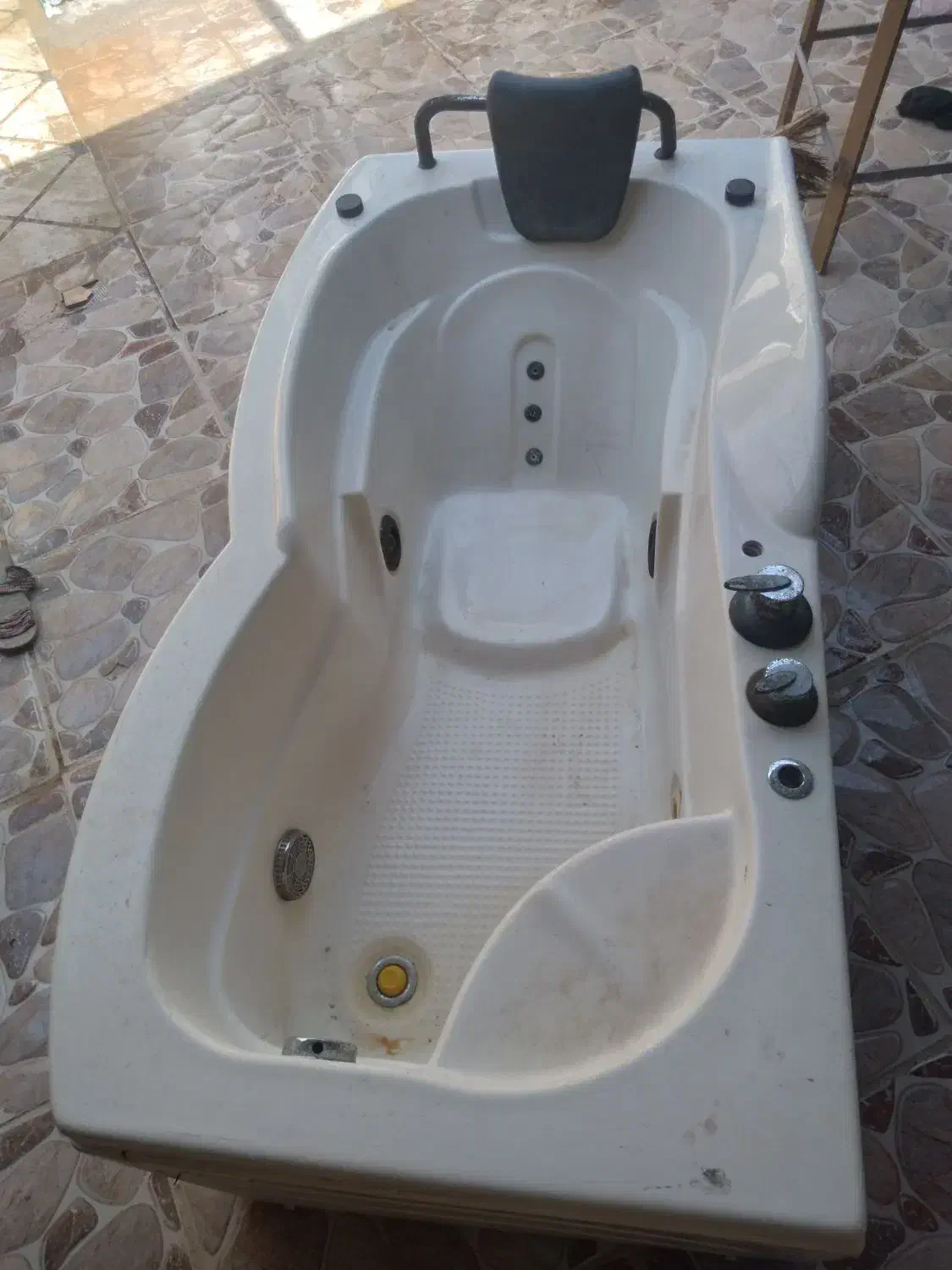 وان حمام|لوازم حمام|شادگان, |دیوار