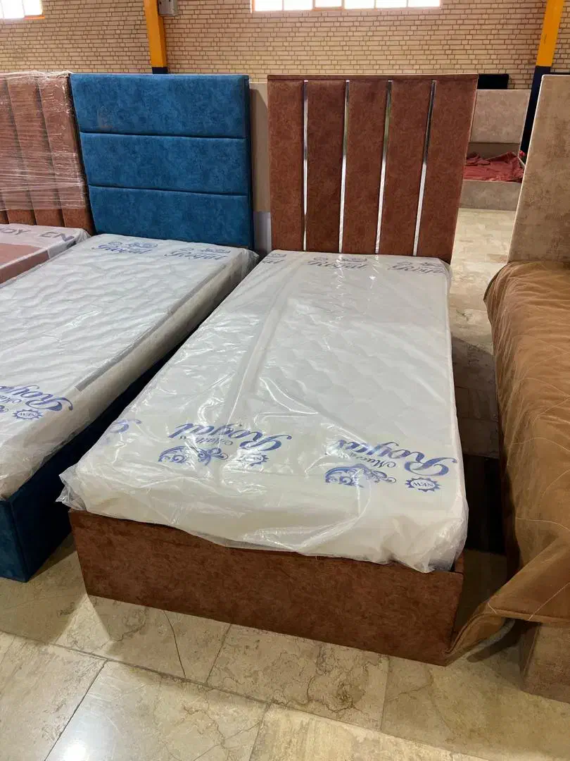 طرح تعویض تشت تخت با تشک نو و اقساط بدون بهره|رختخواب، بالش، پتو|شیراز, شهرک فرهنگیان|دیوار