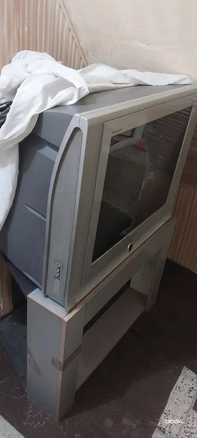 تلویزیون ۲۹ سامسونگ اصلی|تلویزیون و پروژکتور|تهران, سجاد|دیوار