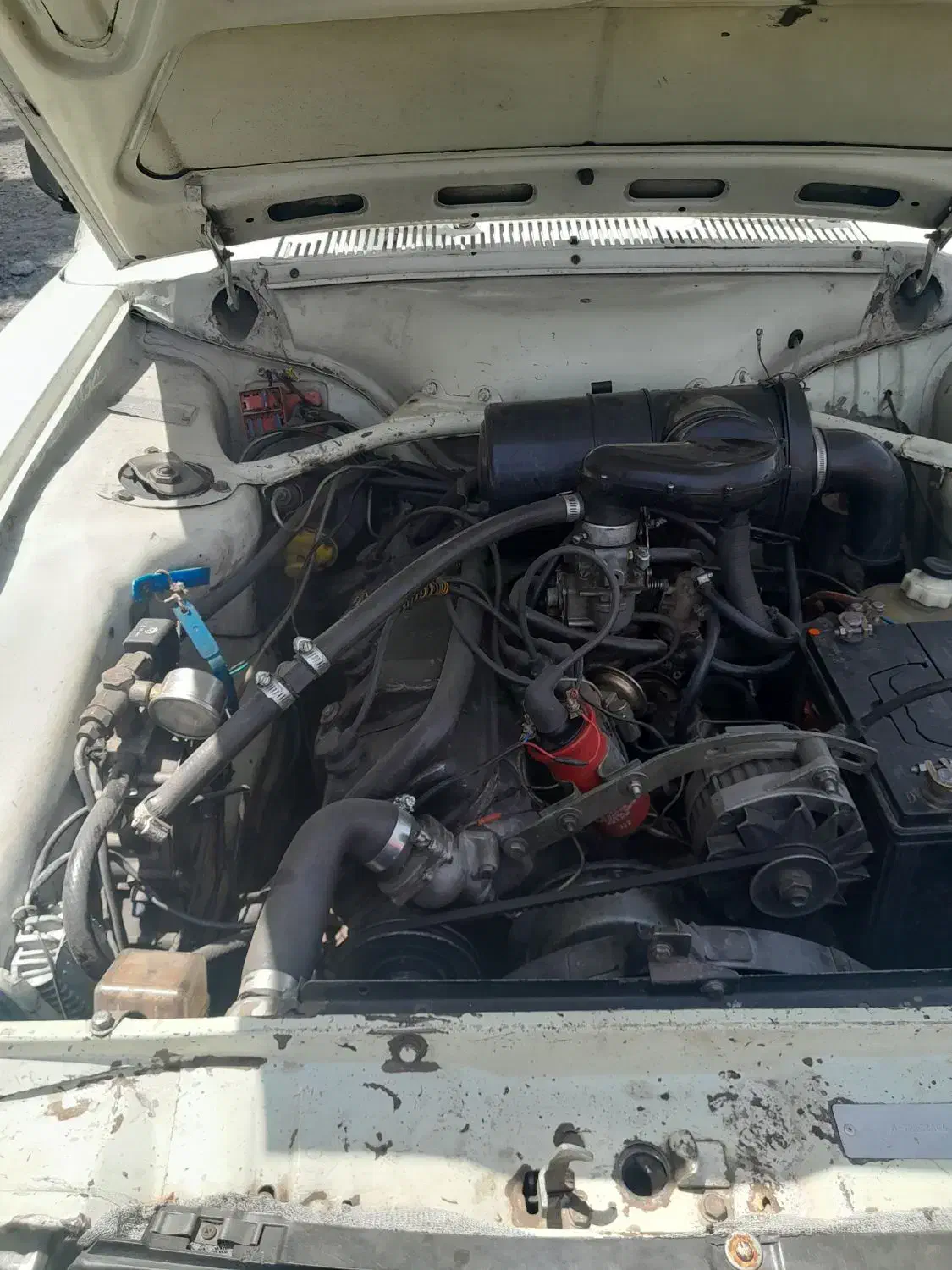 پیکان‌پژویی|خودرو سواری و وانت|ورزقان, |دیوار