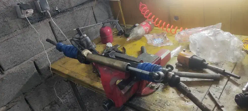 تعمیر کمک فنرپژو پراید و هیدرولیک|خدمات موتور و ماشین|زاهدان, |دیوار