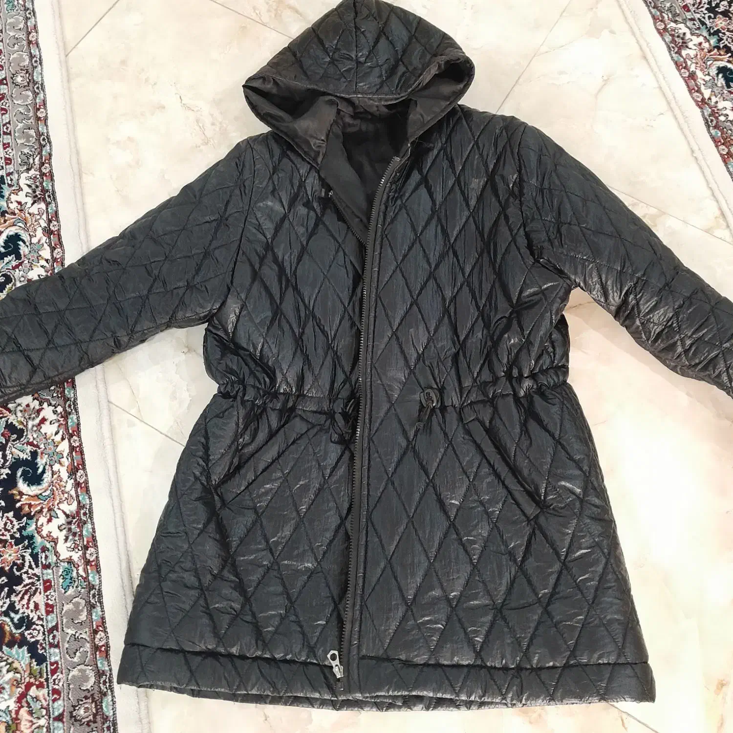 بارانی ،کت مجلسی و مانتو|لباس|اراک, |دیوار